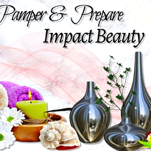 Impact Bodacious Beauty Box - Picture 1 of 1